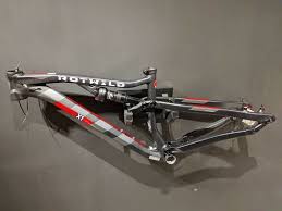 rotwild x1 fs mtb frame at cycambike shop now mountain bike frames bike frame mountain biking