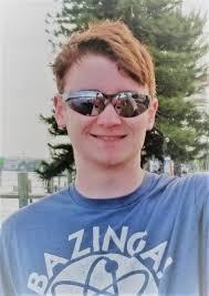 Obituary information for Logan Alexander Griffin