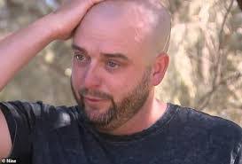 Michael Duclos's Instagram, Twitter & Facebook