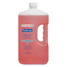 Softsoap 01903 Cs Sp Ab Crisp Clean Hand Soap Refill 1 Gallon Bottle More Info Could Be Found At The Image Softsoap Moisturizing Hand Soap Liquid Hand Soap