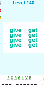 Dingbats word trivia game answers. Dingbats Level 140 Answers Puzzle The Frenemy