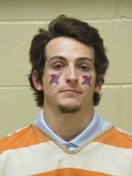 Bossier Parish Jail Bookings 12-01-18