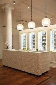 Beauty Guru And Renowned Facialist Danuta Mieloch Founder Of Philadelphia S Popular Rescue Spa Has Brought Her Magic To Ny Spa Decor Beauty Spa Spa Specials