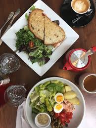 While we're committed to providing accurate nutritional information, because our recipes are prepared to order, there. Where To Eat Healthy In Dallas Deep Fried Fit