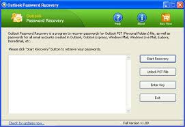 Password unlocker software which helps you to recover and unlock excel file. Forgot Outlook Pst Password Password Recovery