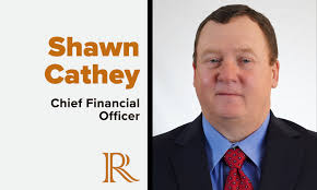 Institute Welcomes Shawn Cathey as New Chief Financial Officer
