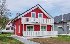 Obwohl man auch drinnen richtig viel platz für urlaub hat. Haustyp Seerose Seeliebe