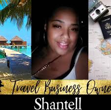 Shantell Ford
