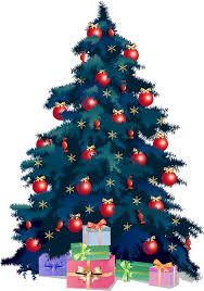 Download this free picture about christmas tree presents from pixabay's vast library of public domain images and videos. Christmas Tree Presents Free Vector Graphic On Pixabay