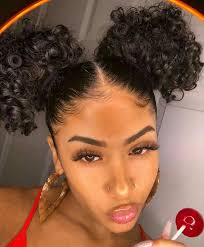 Follow Salttea For More Fabulous Pins Baddie Hairstyles Curly Hair Styles Natural Hair Styles Easy