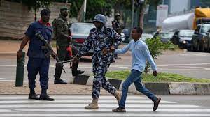 Nigeria newspaper is an online nigeria newspapers that delivers latest nigeria news, naija news, nigeria news and information around the world. Nigerian Child Detainees News The Latest News From Trt World
