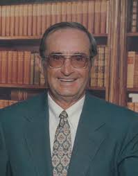 Claude Earnest McGill Sr.