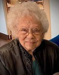 June Chambers Obituary