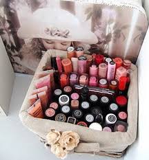 Check spelling or type a new query. 29 Cool Makeup Storage Ideas For Small Spaces