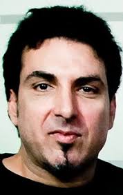 Дерек Шериньян (Derek Sherinian): фильмы, биография, семья, фильмография —  Кинопоиск