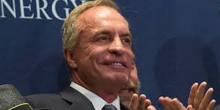 Christopher Cline, Coal Billionaire, Dies in Bahamas Helicopter Crash