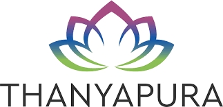 Thanyapura Logo