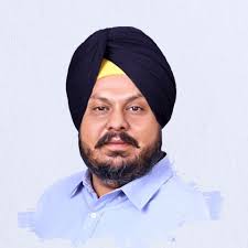 Kanwarjit Singh Rozy...