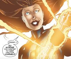 Chronicles of Shazam: “Countdown” #38-27