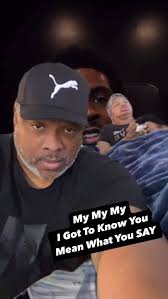 Thank God I Took Her For Better Or Worse. Through Sickness and In Health.  You never know what the future holds that's why the Love Has to Be  Unconditional and here we