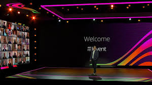 Andy jassy's keynote was almost 3 hours long, i will breakout my summary on these areas: Aws Re Invent 2020 Keynote With Andy Jassy Youtube
