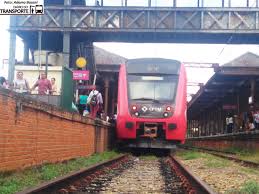 O sistema é composto por seis linhas em código de cores: Leilao Do Trem Intercidades Sao Paulo Campinas E Linha 7 Da Cptm Sera Em Abril De 2022