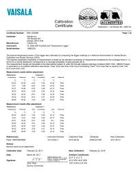 11 Calibration Certificate Templates Free Printable Word Pdf Certificate Templates Free Certificate Templates Certificate