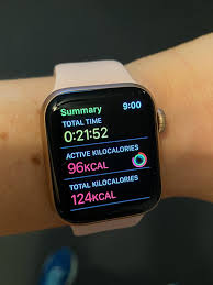 How to use the workout app on apple watch how to start a workout on apple watch. Apple Watchos 7 Dance Workout App Review Popsugar Fitness