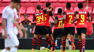 Maybe you would like to learn more about one of these? Sport Domina O Jogo E Vence Bem O Afogados Sport Club Do Recife