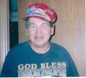 Obituary information for Joseph James Hurd, Sr.