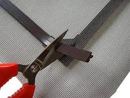 4.film replaceable.film can be replaced with mesh screen and it will be insect screens. Diy Magnetic Insect Screen Kit 2m Magnetic Tape Type A B 1 5mm X 12 7mm Ea 6m Webshop Magnosphere Magnets