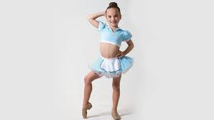 Shop now for your tutus , ballet, jazz & tap, lyrical & contemporary, urban, and debut costumes. Light Blue Waitress Mini Jazz Da Designs Dancewear