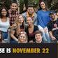 Open House 2025 November event in Caldwell, NJ