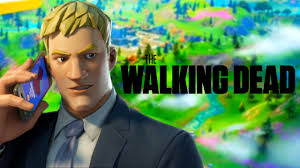 Not only will the new fortnite update lay the foundations for the winterfest 2020 event, but it will also add the files for the new walking dead skins. Fortnite Bringt Bald Skins Von Charakteren Aus Walking Dead