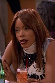 Girlfriends" Old Dog (TV Episode 2001)