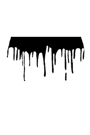 Black And White Dripping Paint Book Cover Tips 46 Dripping Effect Wattpad Cover Template Wattpad Covers Cover Wallpaper
