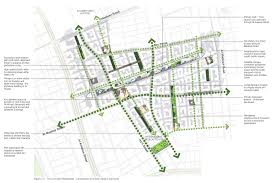 Open floor plans have been the dominant architectural trend in new residential construction since about 1990. Conceptual Master Plan Open Space And Landscape System Site Mapping Space Systems Landscape Analysis