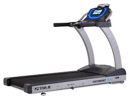 Comfortable Workouts True Soft Technology True Fitness