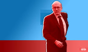 Волошин александр стальевич (инн 773600493124). Zachem Sistemnyh Liberalov Skrestili S Sistemnymi Silovikami Aleksandr Haldej Ia Regnum