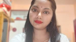 Deepika patel is live