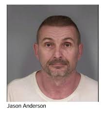 John Chiv: HCSO arrests two from Dinsmore for stolen property, grand theft  and conspiracy