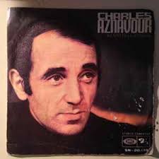 Charles Aznavour