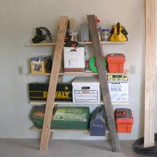 Did you end up using 2x6 or 2x8s for this? Garage Overhead Storage Ideas Listinspired Com
