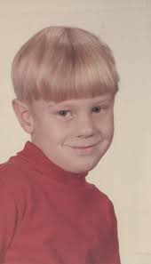 Mark Sexton Obituary