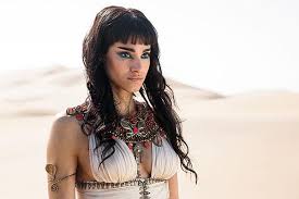 The Mummy | Sound & Vision