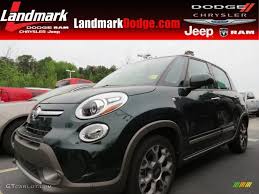 Image result for Black Forest Green 2014 Chrysler