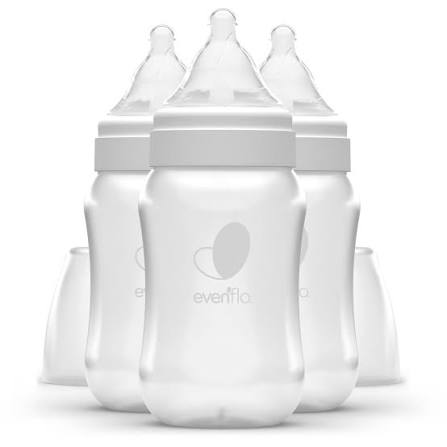 Evenflo — Baby Bottle