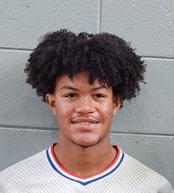 Jowell Jackson-Henriquez's Baseball Recruiting Profile