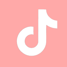 Light Red Tiktok Icon Ios 14 App Icon App Icon Design Iphone Photo Editor App Tiktok logo/icon pink instagram story. light red tiktok icon ios 14 app