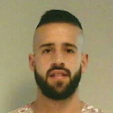 David Borrego Alonso